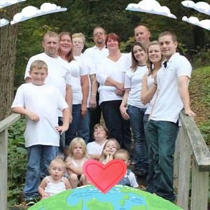 Meet your Posher, Sharon